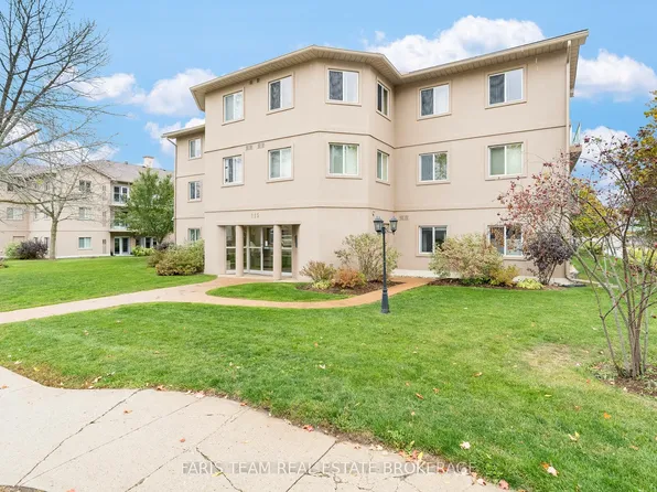 115 Bond St #101, Orillia, ON L3V 1J7