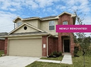 12701 Rio Lindo St, Rosharon, TX 77583