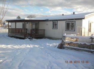 24314 Mullan Rd, Huson, MT 59846