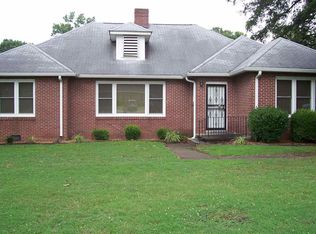 2405 E Mitchell St, Humboldt, TN 38343