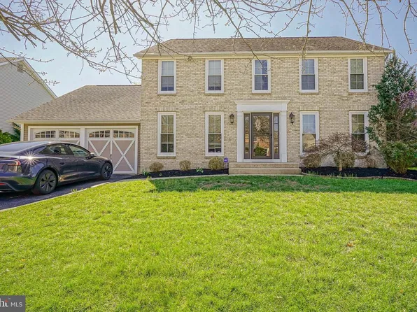 27 Progress Pl, Voorhees, NJ 08043