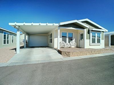 650 N Hawes Rd #3530, Mesa, AZ, 85207