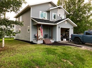 1945 Rj Loop, Fairbanks, AK 99709