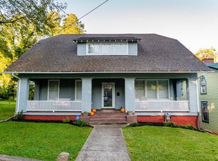 111 Harrison St, Lynchburg, VA