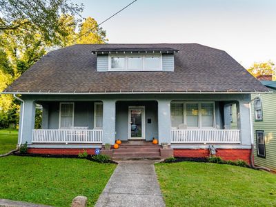 111 Harrison St, Lynchburg, VA, 24504