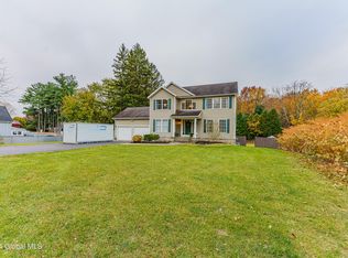 2165 Helderberg Ave, Schenectady, NY 12306