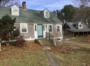 623 Haley Rd #3, Kittery Pt, ME 03905