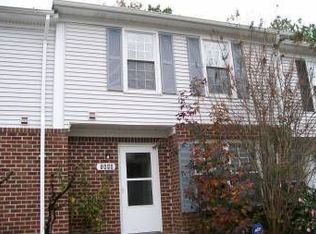 5644 Trafalgar Arch, Portsmouth, VA 23703