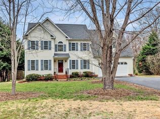 5920 Fairlee Rd, Richmond, VA 23225