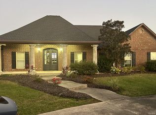 2029 Corbello Rd, LAKE CHARLES, LA 70615