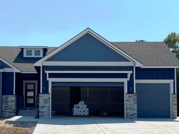 14311 E Laguna Ct, Wichita, KS 67230