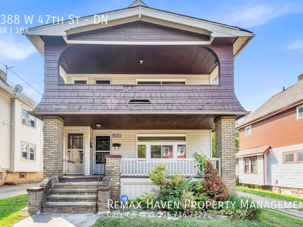 4388 W 47th St, Cleveland, OH 44144