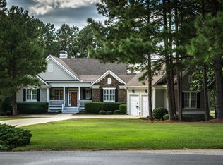 1071 Anchor Bay Dr, Greensboro, GA