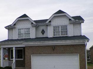 6603 Herndon Rd, Durham, NC 27713