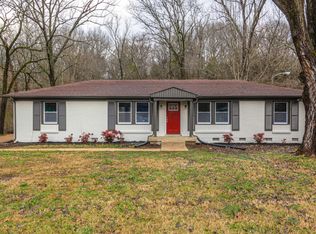 5017 Suter Dr, Nashville, TN 37211