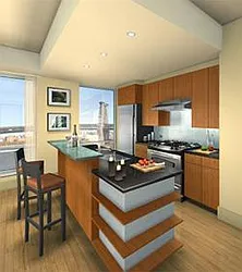 Sold by Great Jones Realty