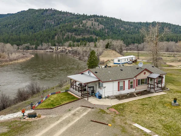 27761 State Highway 10, Frenchtown, MT 59834