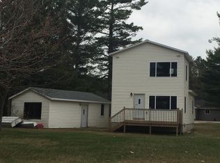 N5536 Woodland Ave #H03, Autrain, MI 49806