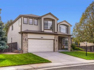 9984 Silver Maple Way, Highlands Ranch, CO 80129
