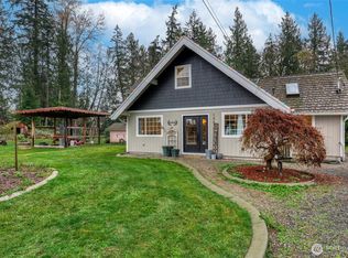 13615 57th Ave NE, Marysville, WA 98271