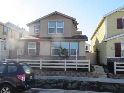 7946 Pitcher St, Citrus Heights, CA, 95610