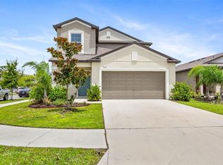 5521 Appleton Shore Dr, Apollo Beach, FL 33572