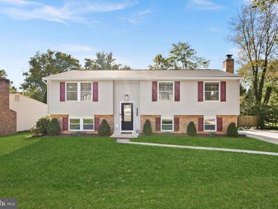 5826 Parakeet Dr, Burke, VA, 22015