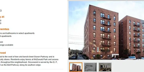 Rented by Kings & Queens