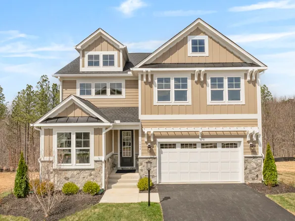 The Aspen Plan, Creekwood Village Single-Family