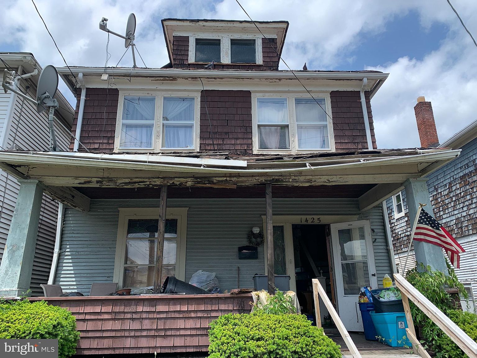 1425 S Main St, Hanover Township, PA 18706 Zillow