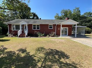 62 Boone Rd, Lumberton, NC 28360