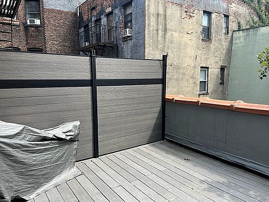 2nd image of 410 W 48th St APT 25