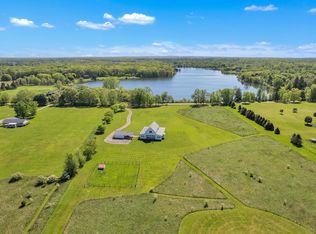 1812 Guenther Rd, Chelsea, MI 48118