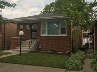 11715 S Laflin St, Chicago, IL