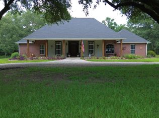 2907 State Highway 966, Saint Francisville, LA 70775