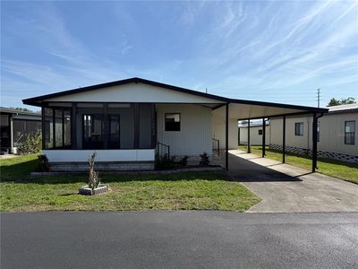 37542 Pinata Ave, Zephyrhills, FL, 33541