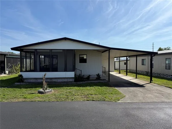 37542 Pinata Ave, Zephyrhills, FL 33541