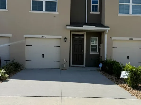 (undisclosed Address), Davenport, FL 33837
