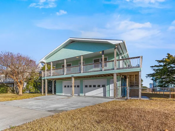 116 Georgia Ave, Carolina Beach, NC 28428