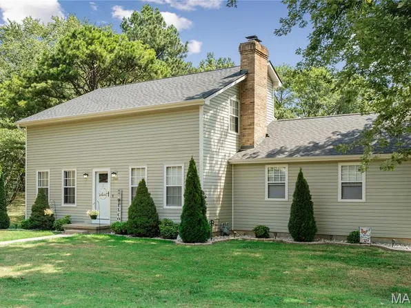 1920 Carolina Ln, Cape Girardeau, MO 63701