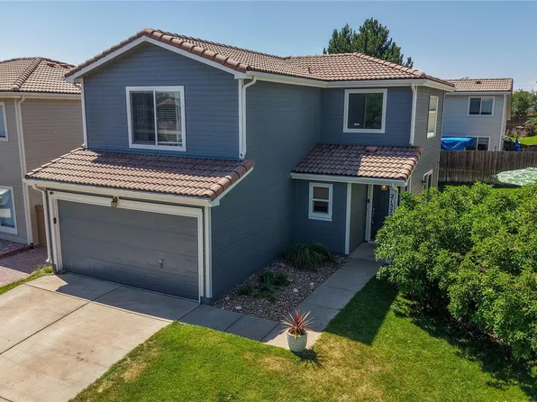 21570 E 40th Place, Denver, CO 80249