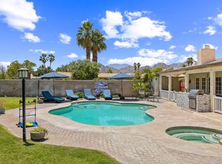 43300 Warner Trl, Palm Desert, CA 92211