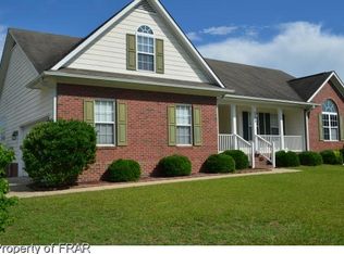 5209 Roy C Stallings Jr St, Hope Mills, NC 28348