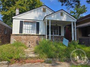 1022 W 41st St, Savannah, GA 31415