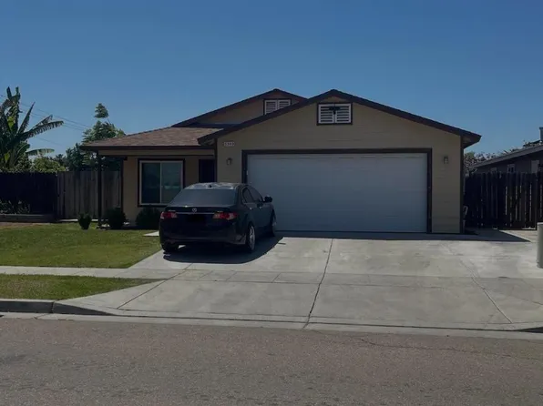 2390 S Laval Ave, Fresno, CA 93725