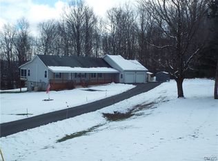 3094 Johnnycake Hill Rd, Hamilton, NY 13346