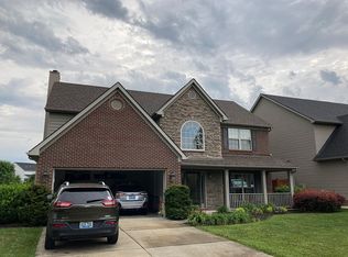 745 Maidencane Dr, Lexington, KY 40509