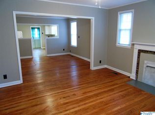 1500 Rison Ave NE, Huntsville, AL 35801