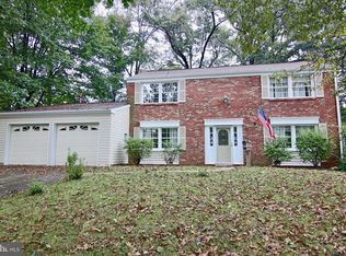 1751 Crofton Pkwy, Crofton, MD 21114