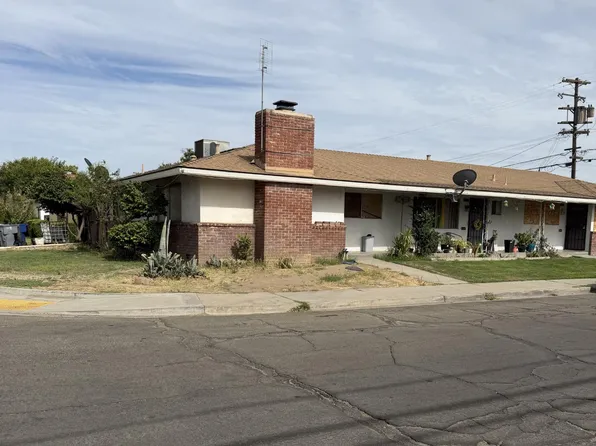 1232 N Delno Ave, Fresno, CA 93728